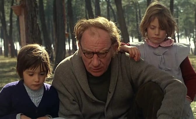 The Spirit of the Beehive (1973) The Spirit of the Beehive (1973)