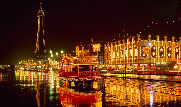 Blackpool