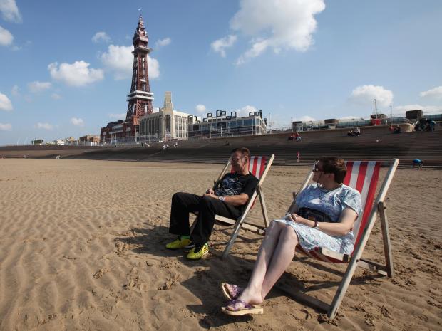 Blackpool