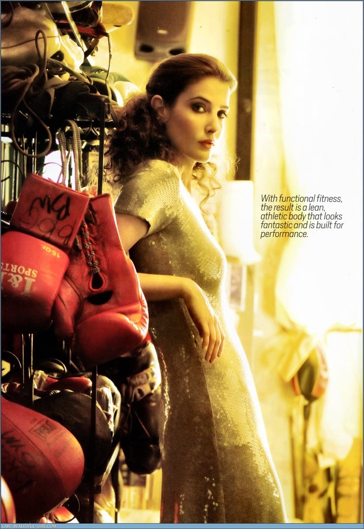 Cobie Smulders Cobie Smulders
