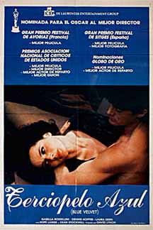 Blue Velvet