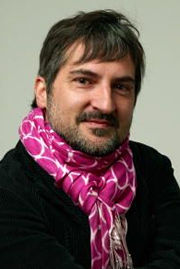 Antonio Naharro