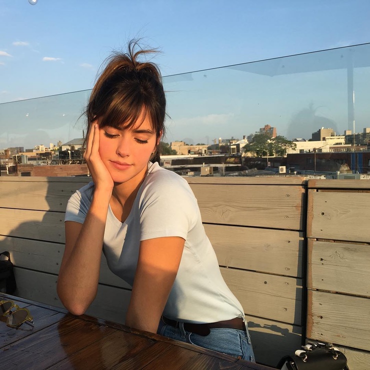 Paulina Vega Paulina Vega