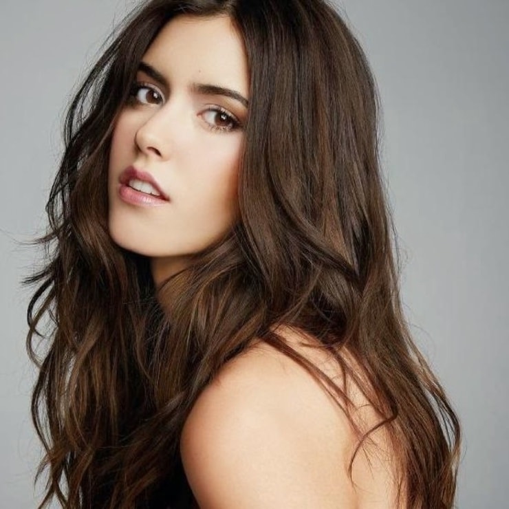 Image of Paulina Vega