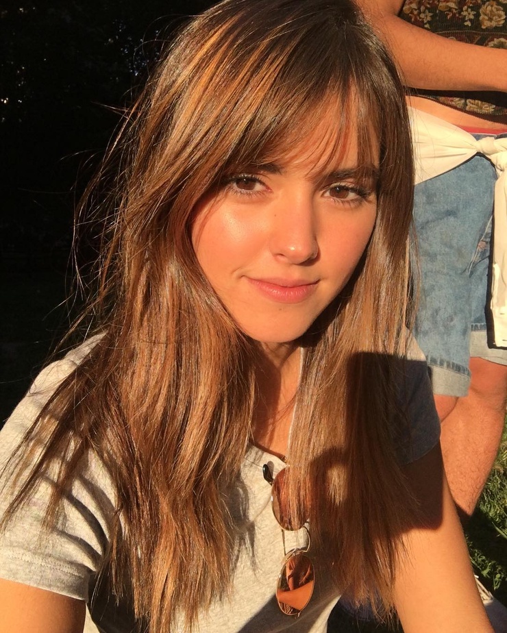Paulina Vega