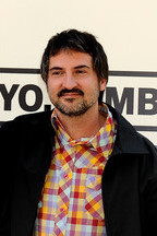 Antonio Naharro