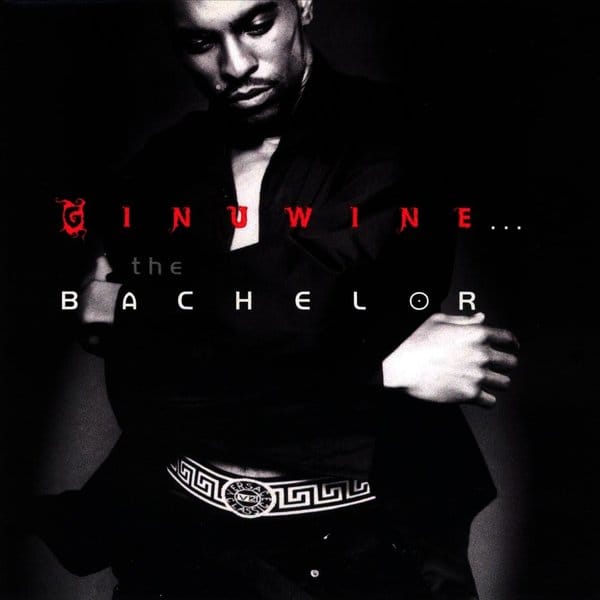 Ginuwine... The Bachelor