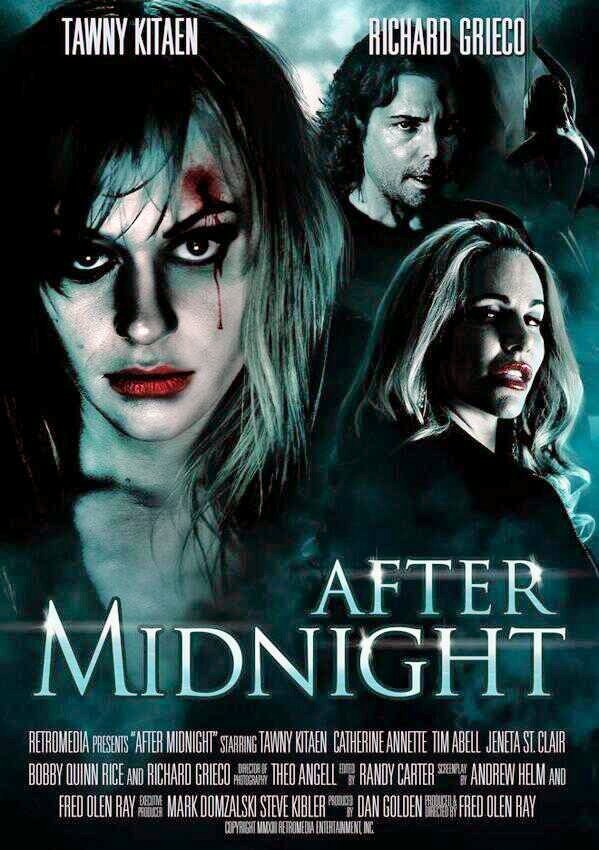 After Midnight