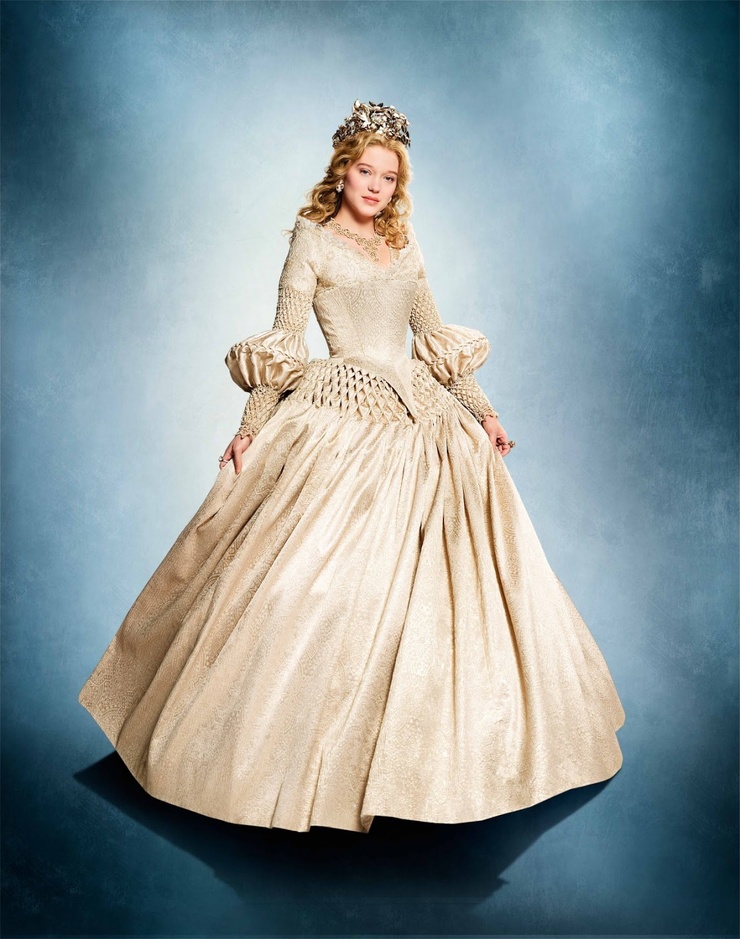 Léa Seydoux Léa Seydoux