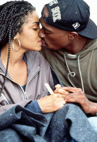 Poetic Justice