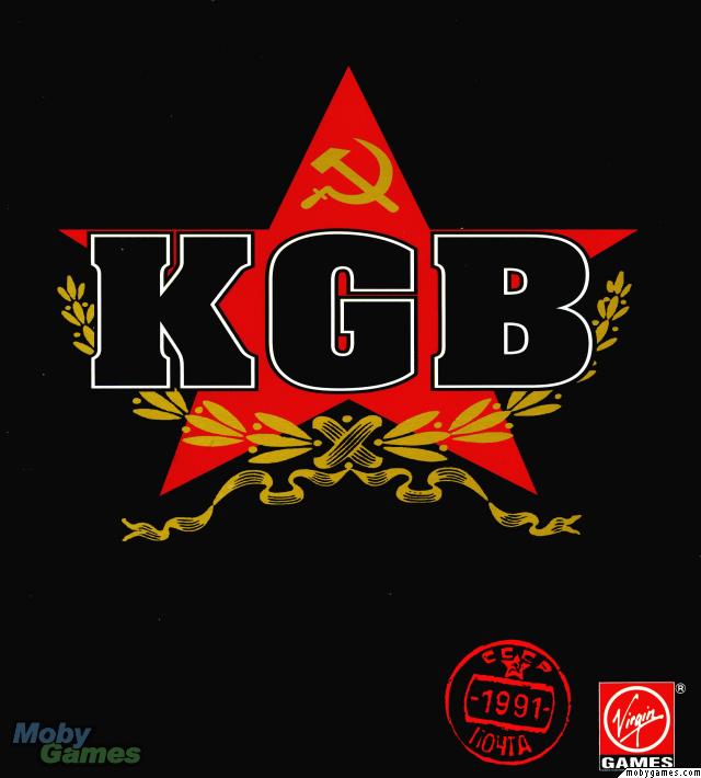 KGB