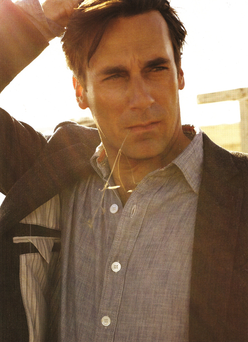 Jon Hamm
