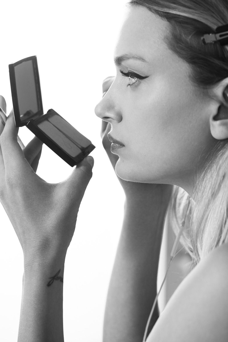 Lily Donaldson Lily Donaldson