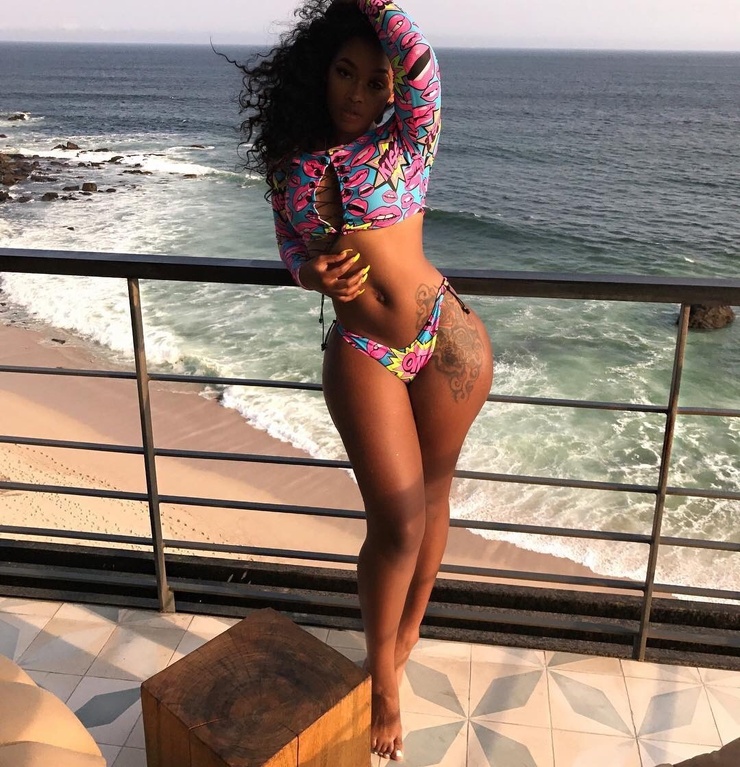 Miracle Watts Miracle Watts