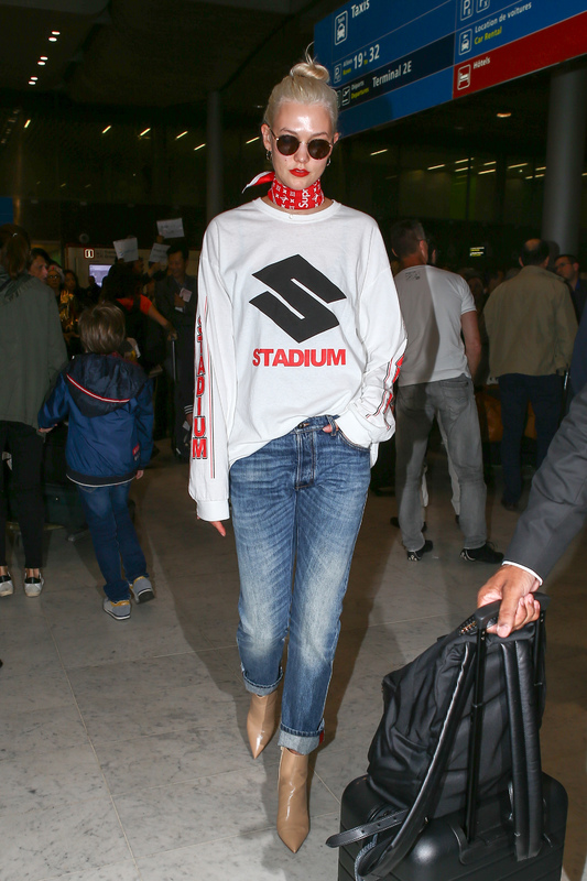 Karlie Kloss