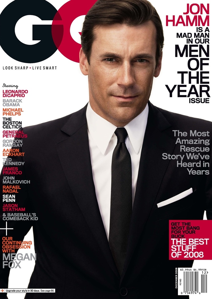 Jon Hamm Jon Hamm