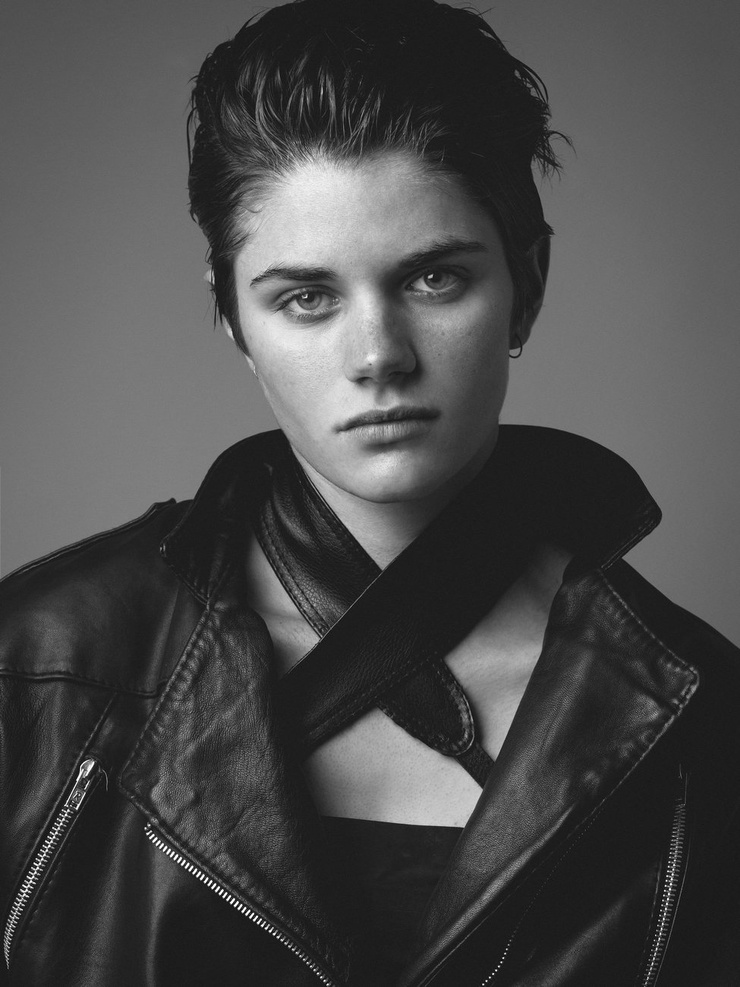 Louise Briand