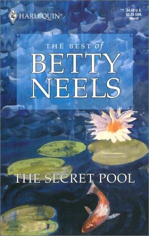 The Secret Pool (The Best of Betty Neels)