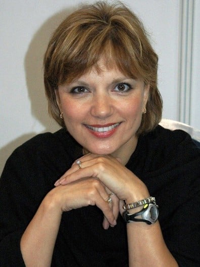 Teryl Rothery