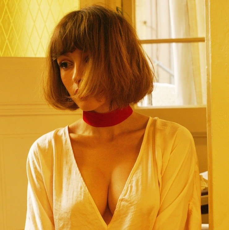 Irene Noren