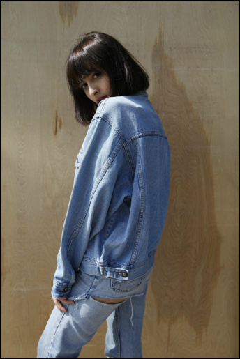 Irene Noren