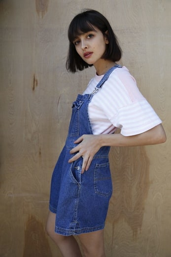 Irene Noren