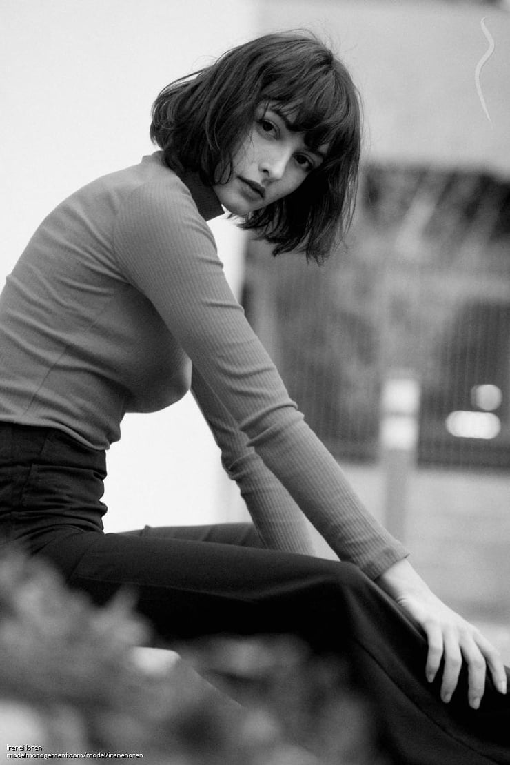 Irene Noren Irene Noren