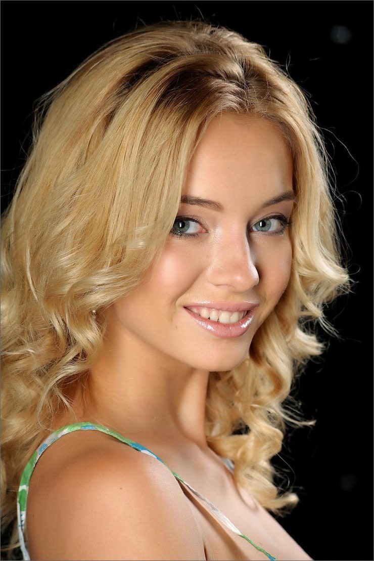 Natalia andreeva model