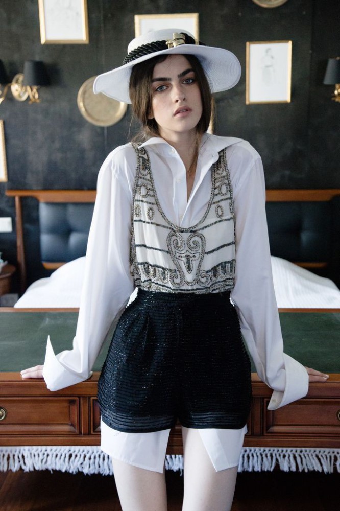 Bogdana Nevodnik