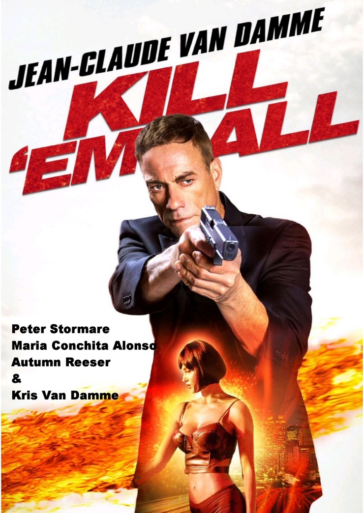 Kill'em All