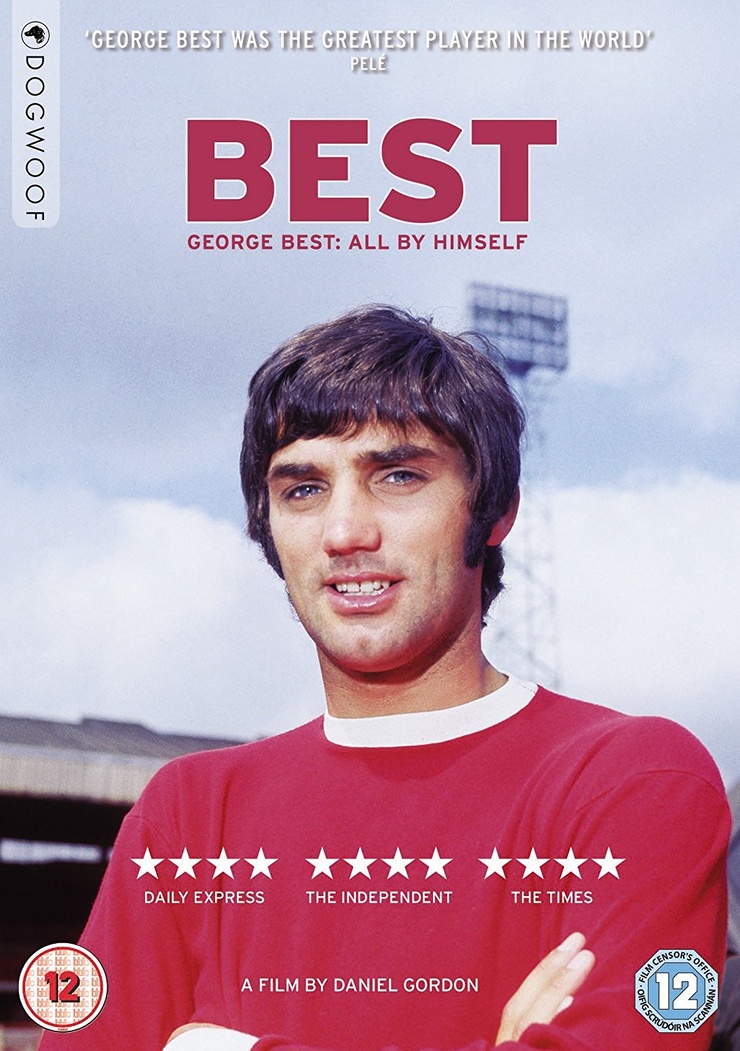 George Best: All by Himself