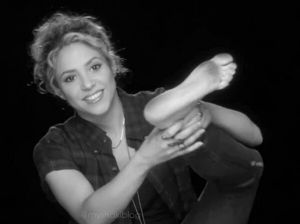 Shakira Shakira