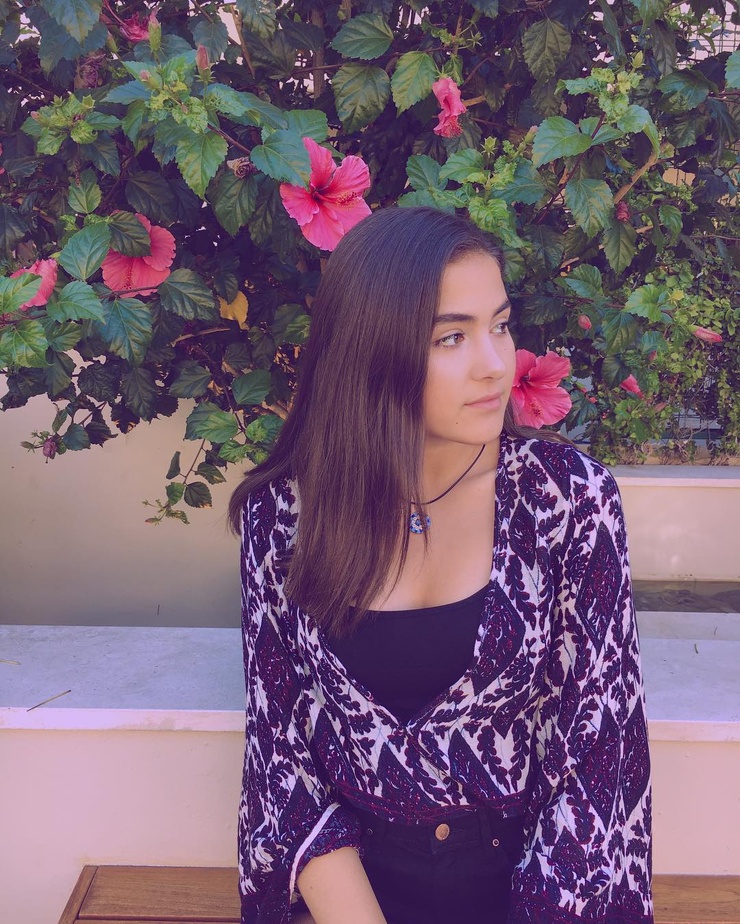 Olivia Cella