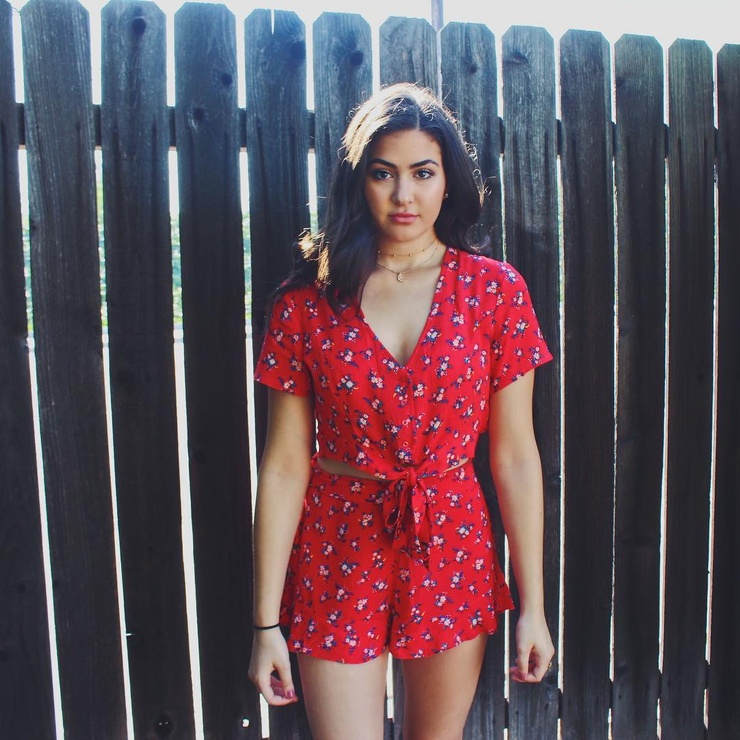 Olivia Cella