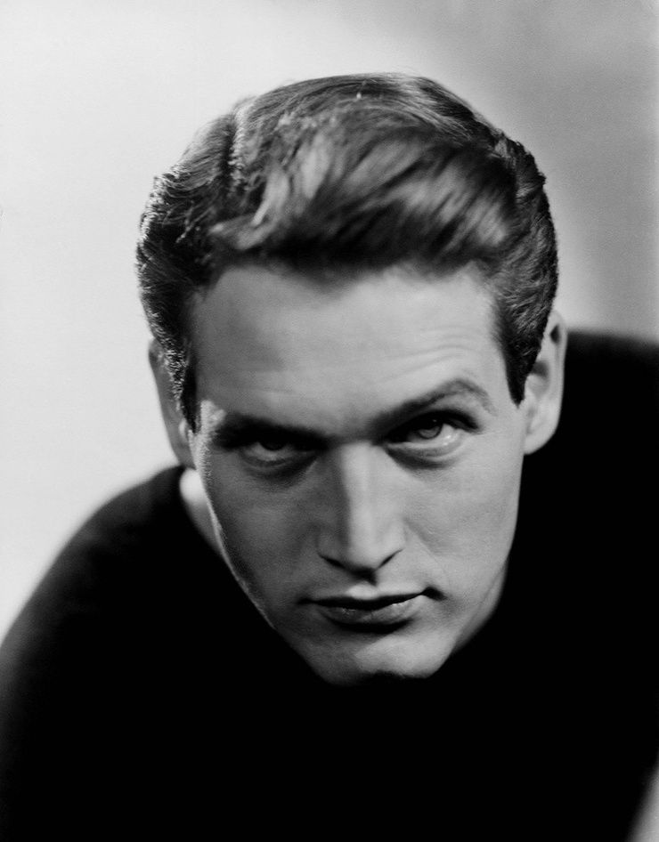 Paul Newman Paul Newman