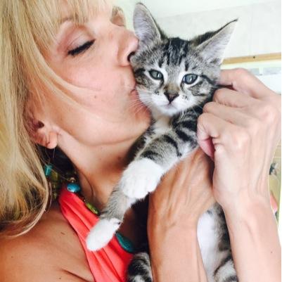 Teryl Rothery Teryl Rothery