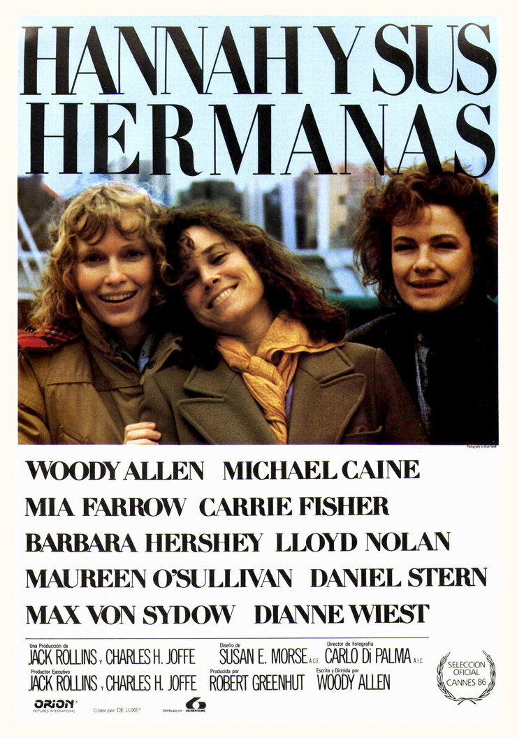 Hannah and Her Sisters