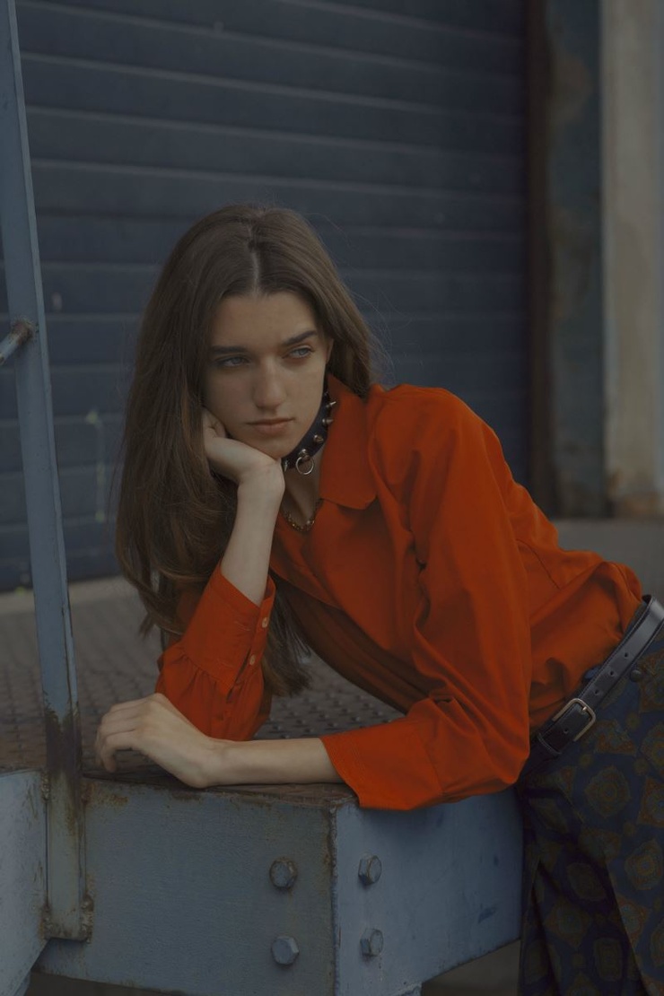 Natalia Trnkova