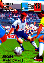 Neo Geo Cup 98