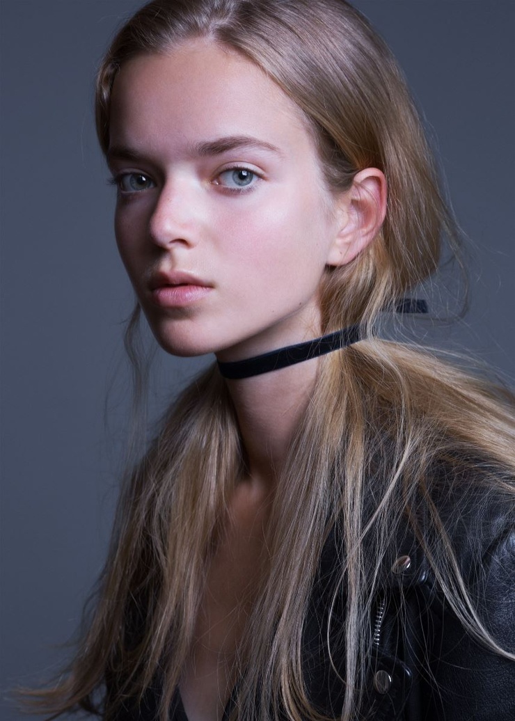 Tasya Vorobeva