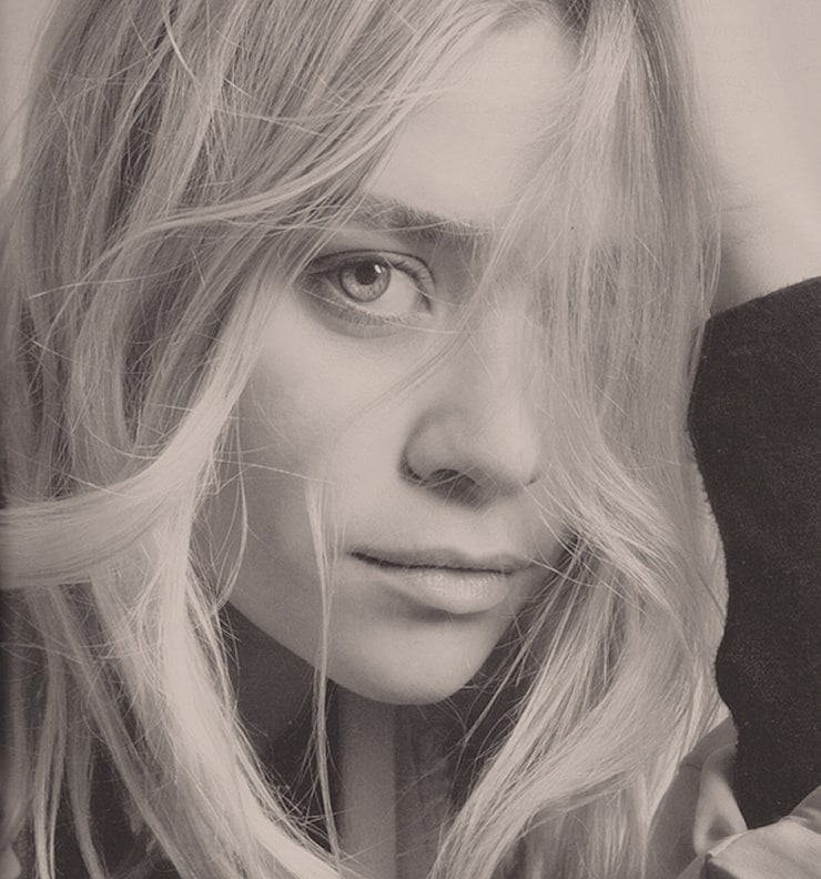 Picture of Ashley Olsen