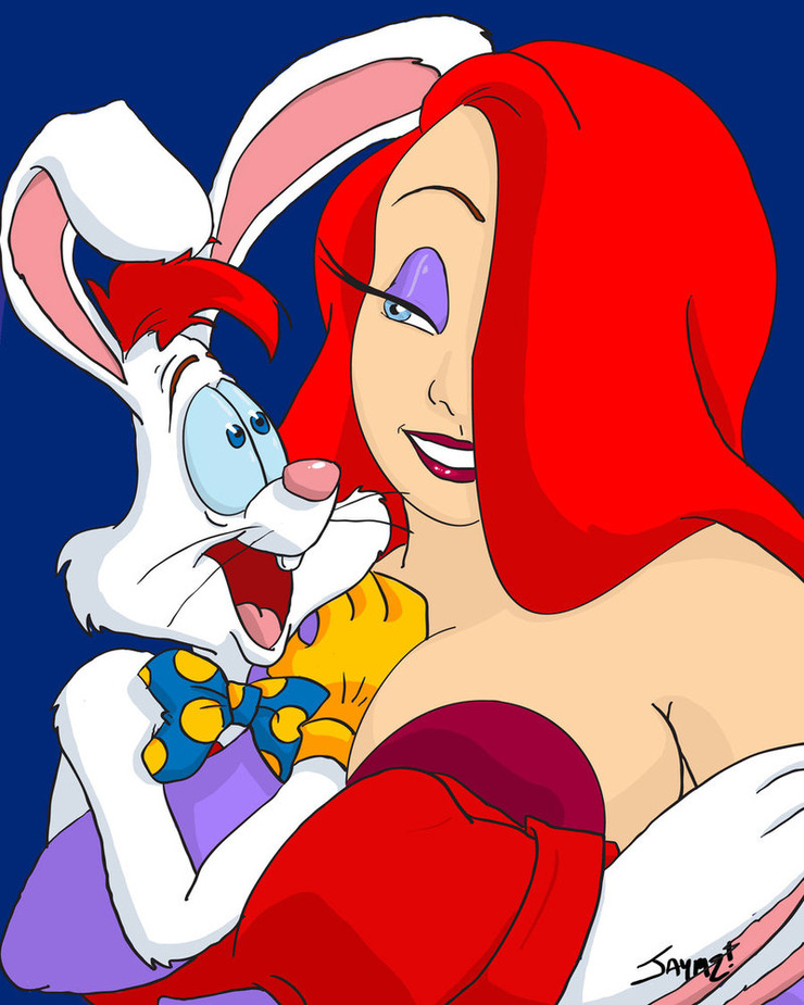 Roger Rabbit