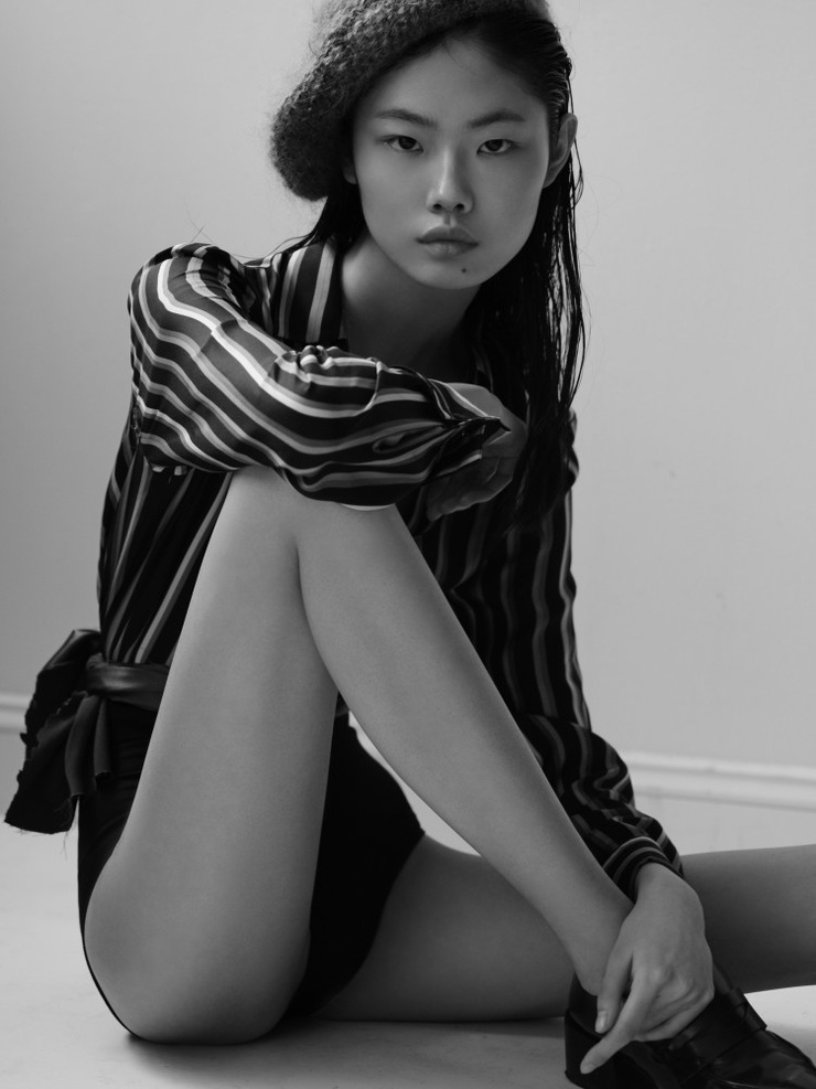 Sijia Kang