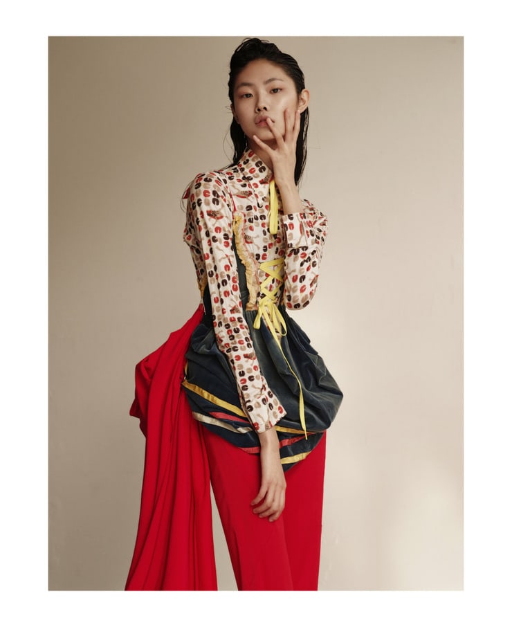 Sijia Kang