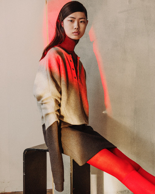 Sijia Kang