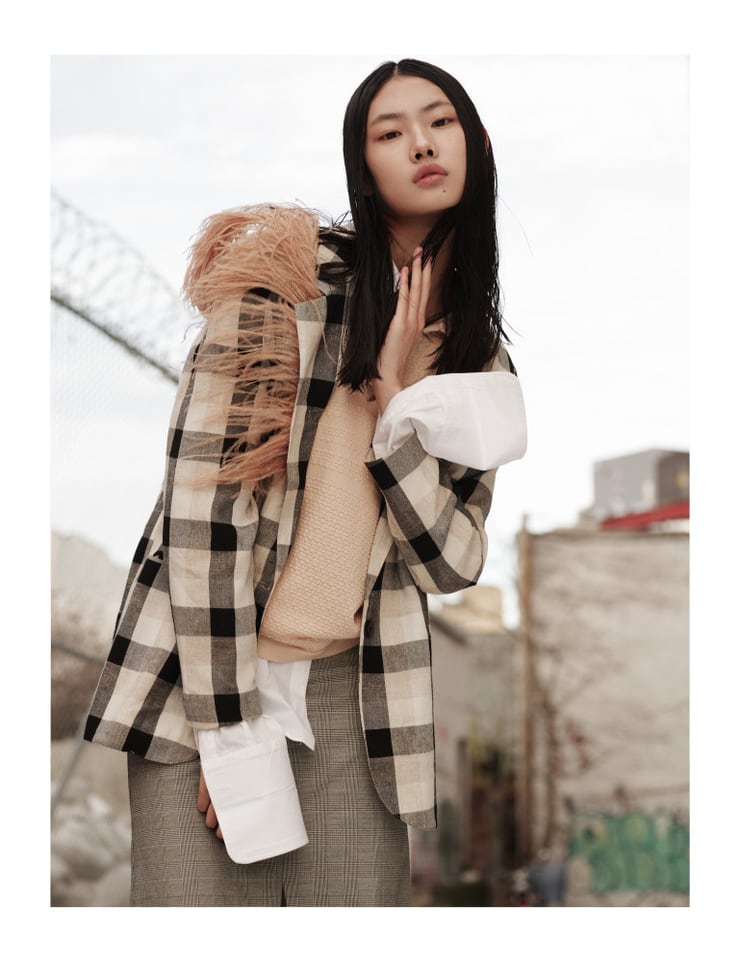 Sijia Kang