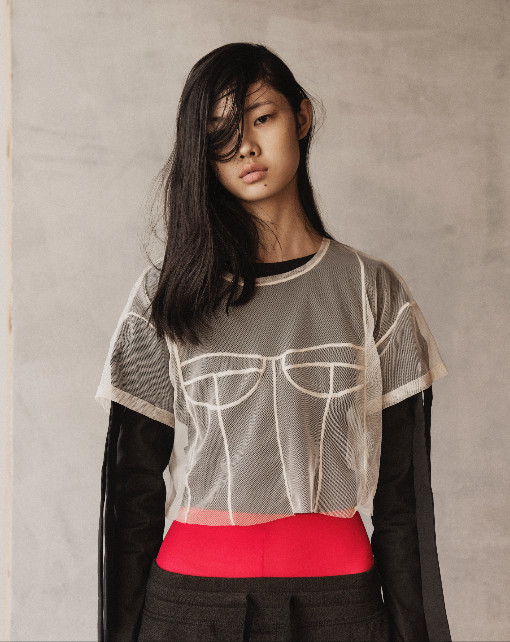Sijia Kang