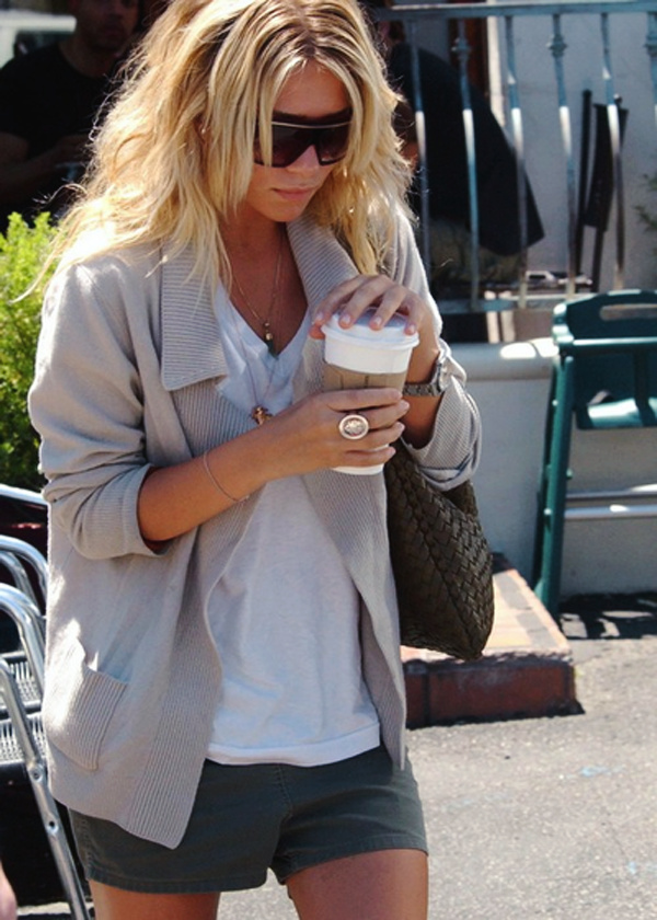 Ashley Olsen