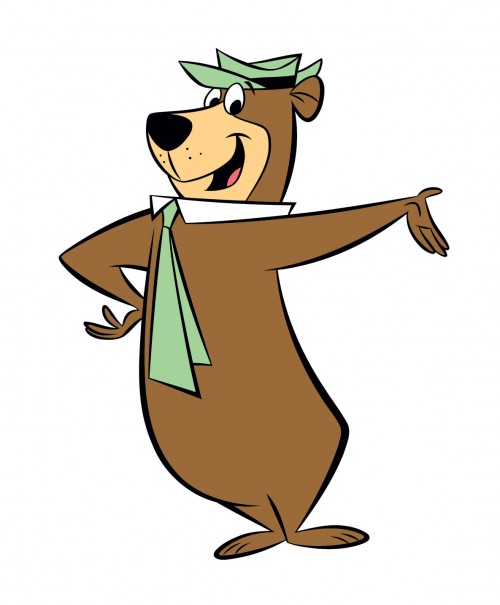 Yogi Bear