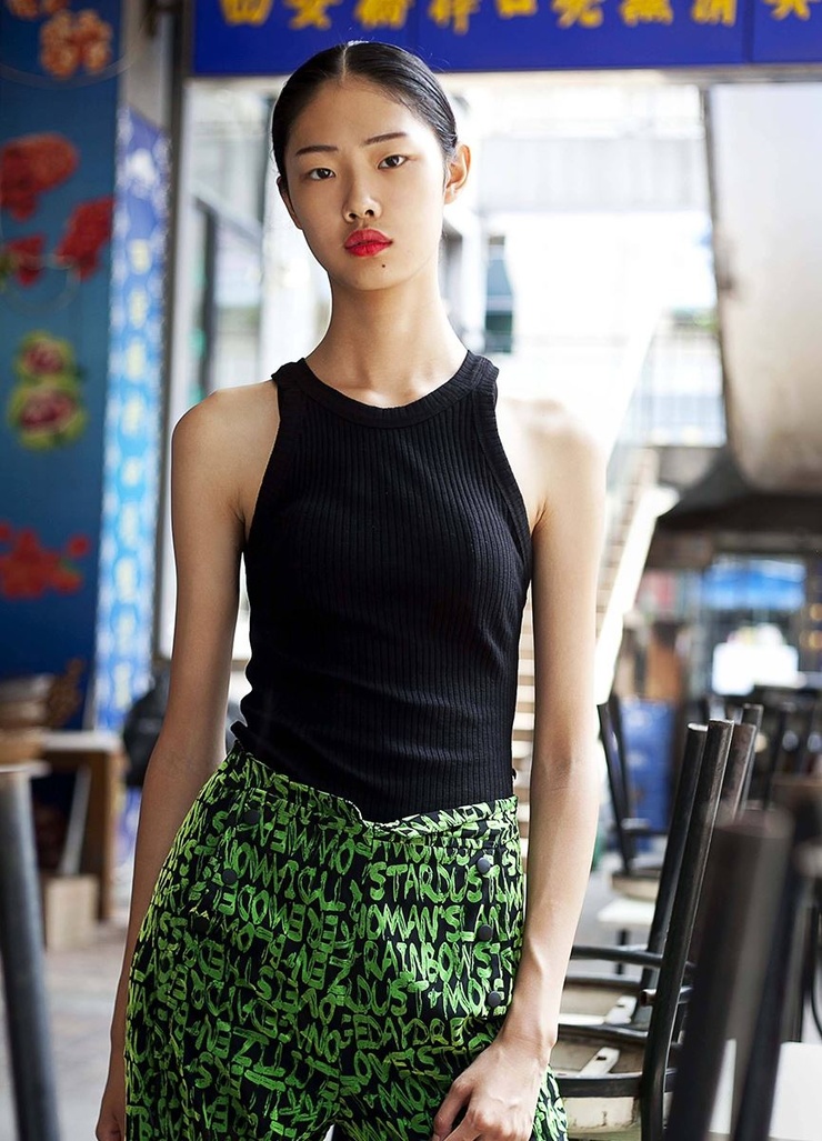 Sijia Kang
